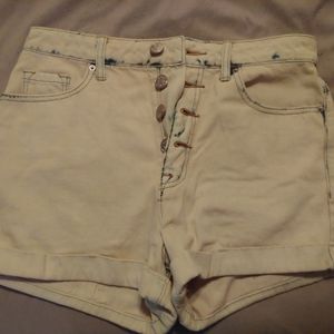 BDG shorts